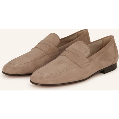 Tod's Penny-Loafer beige