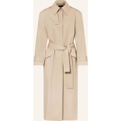Boss Trenchcoat Ciolet beige
