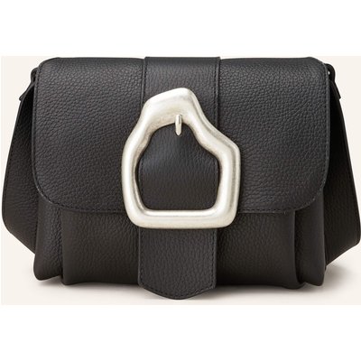 Cala Jade Umhängetasche Nami Mini schwarz