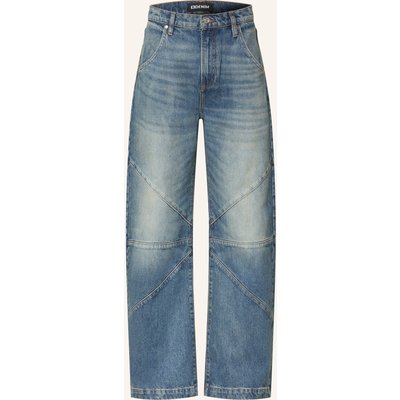Eb Denim Flared Jeans Frederic blau