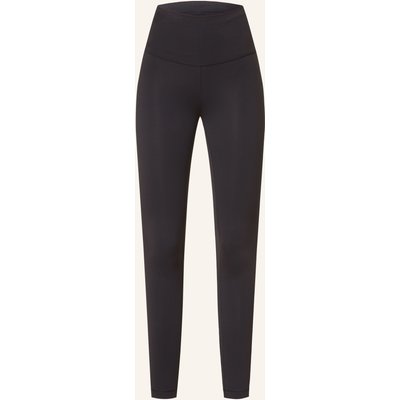 Lululemon Tights Wunder schwarz