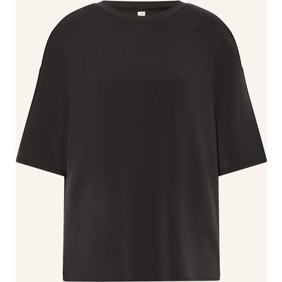 10days T-Shirt schwarz