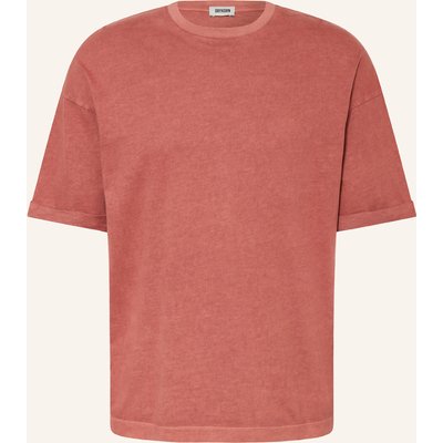 Drykorn T-Shirt Nolien rot