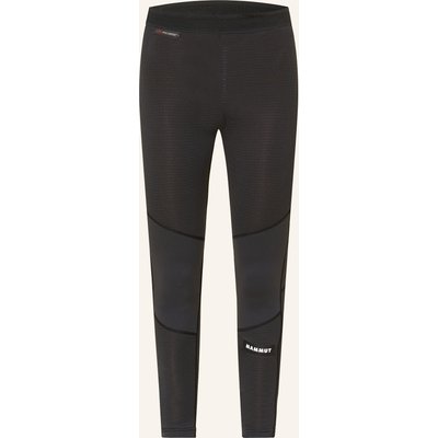 Mammut Tights Eiger Nordwand Advanced Fl schwarz