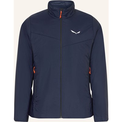 Salewa Funktionsjacke Puez Cantinaccio 2 blau