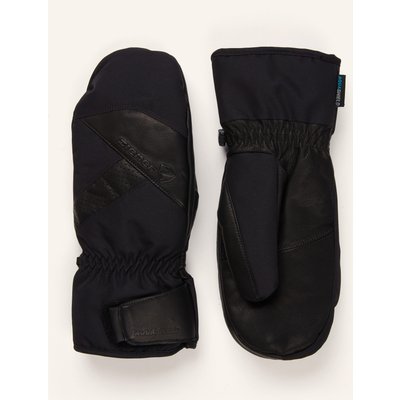 Ziener Skihandschuhe Gettero-Z As® Aw Mitten schwarz