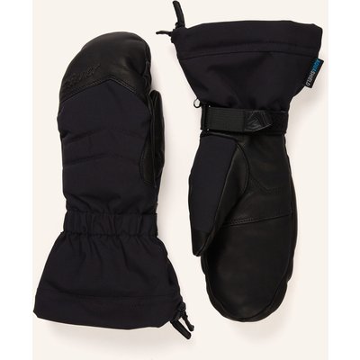 Ziener Skihandschuhe Klairo-Z As® Aw schwarz