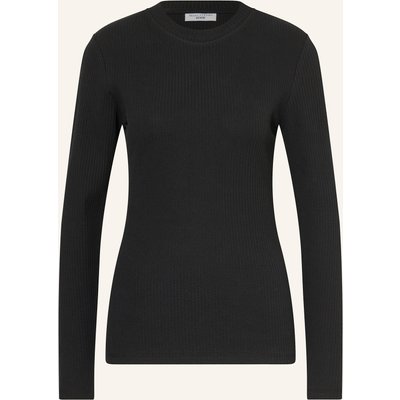 Marc O'polo Denim Longsleeve schwarz