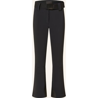 Goldbergh Softshell-Skihose Pippa schwarz