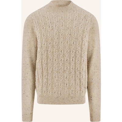 Fynch-Hatton Pullover beige