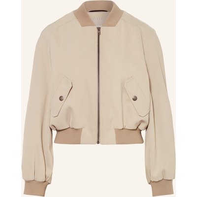 Drykorn Blouson Marham beige