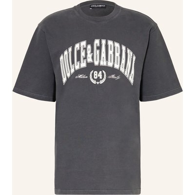 Dolce & Gabbana T-Shirt grau