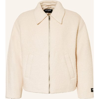 Wrstbhvr Jacke Elmar beige