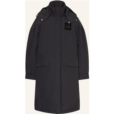 Ganni Parka grau
