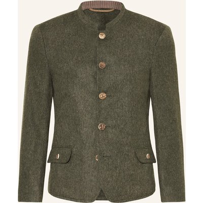 Grasegger Trachtenjacke Obolus gruen