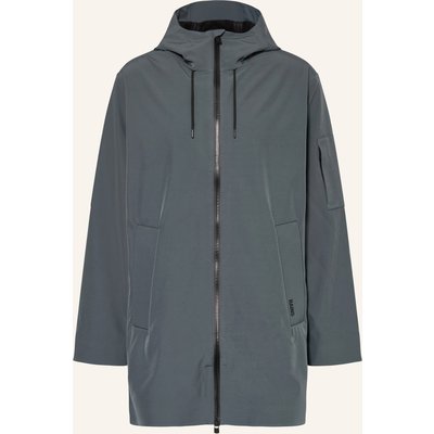 Rains Parka Suva Vision blau