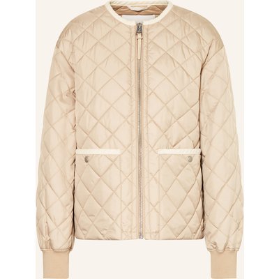 Marc O'polo Steppjacke beige