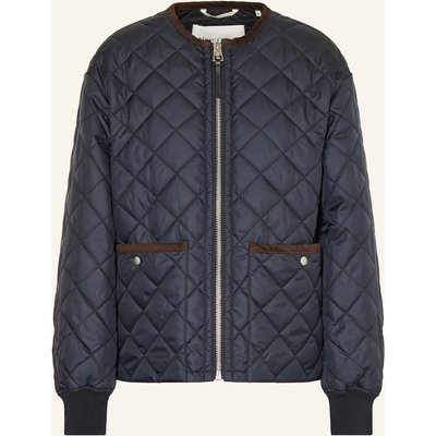 Marc O'polo Steppjacke blau