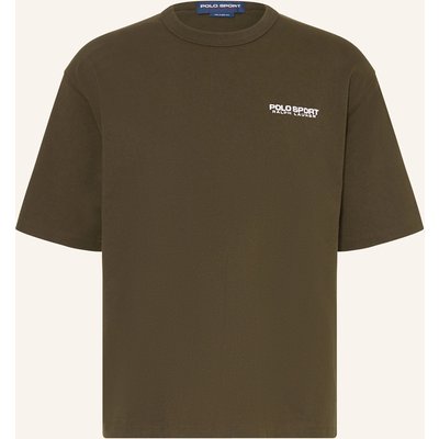 Polo Sport Ralph Lauren T-Shirt gruen