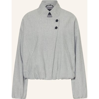 Boss Blouson Javata grau