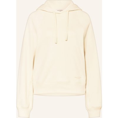 Marc O'polo Hoodie weiss