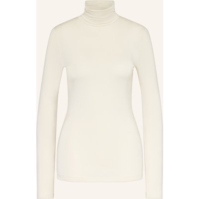 Marc O'polo Rollkragenshirt weiss
