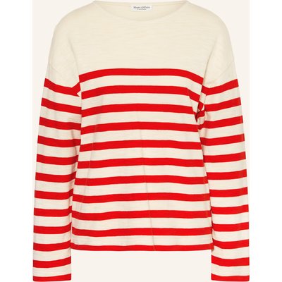 Marc O'polo Longsleeve blau