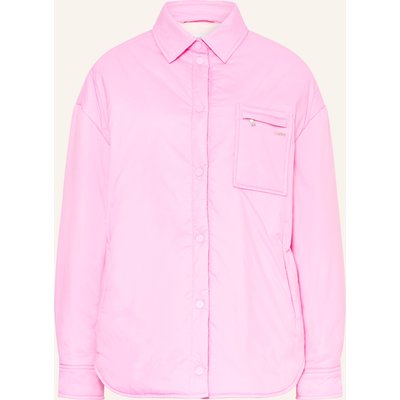 Riani Steppjacke rosa