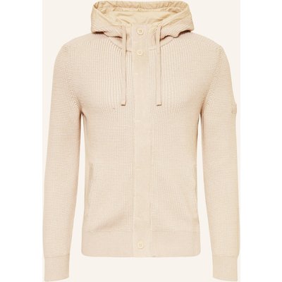 Marc O'polo Strickjacke beige