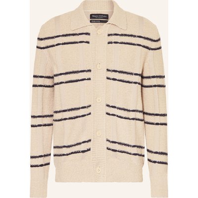 Marc O'polo Strickjacke beige