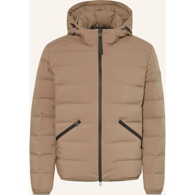 Marc O'polo Daunenjacke beige