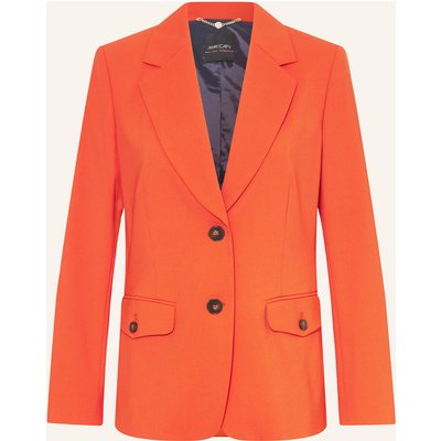Marc Cain Blazer rot