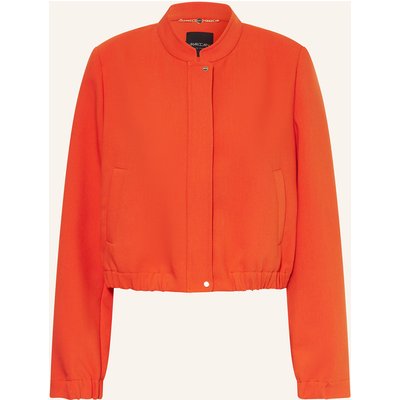 Marc Cain Blouson rot