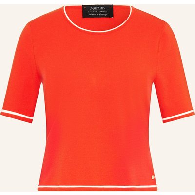 Marc Cain Strickshirt rot