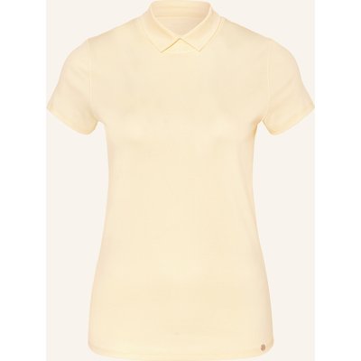 Marc Cain T-Shirt gelb