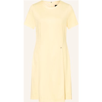 Marc Cain Jerseykleid gelb
