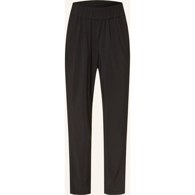 Marc Cain Hose Rhodos schwarz