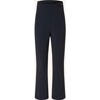 Marc Cain Hose Fussa blau