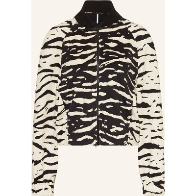 Marc Cain Sweatjacke schwarz