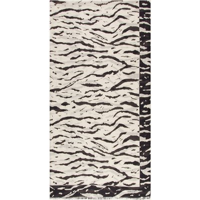 Marc Cain Schal Mit Seide beige