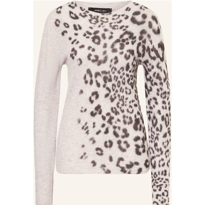 Marc Cain Pullover grau