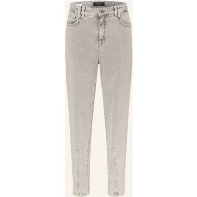 Marc Cain Straight Jeans Feura grau