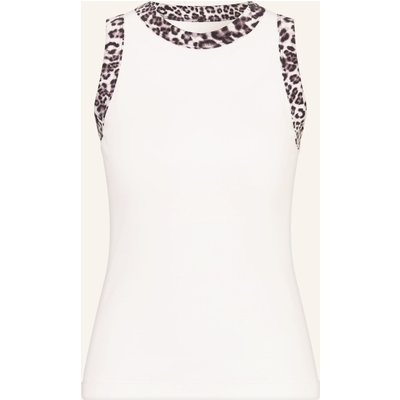 Marc Cain Top weiss