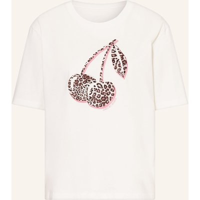 Marc Cain T-Shirt weiss