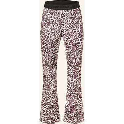 Marc Cain 7/8-Hose Frederica rot