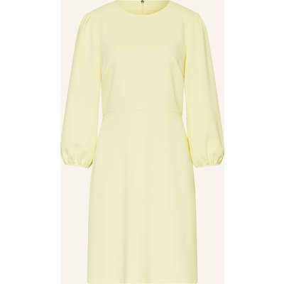 Marc Cain Kleid gelb