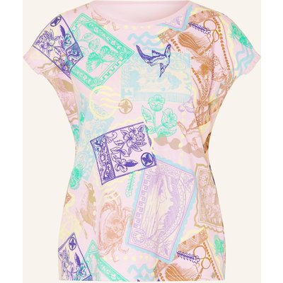Marc Cain Strickshirt pink
