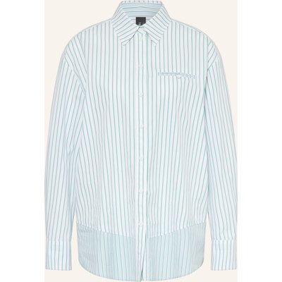 Marc Cain Hemdbluse weiss