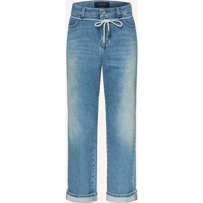 Marc Cain Jeans Fendou blau