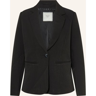 Neo Noir Blazer Francine schwarz